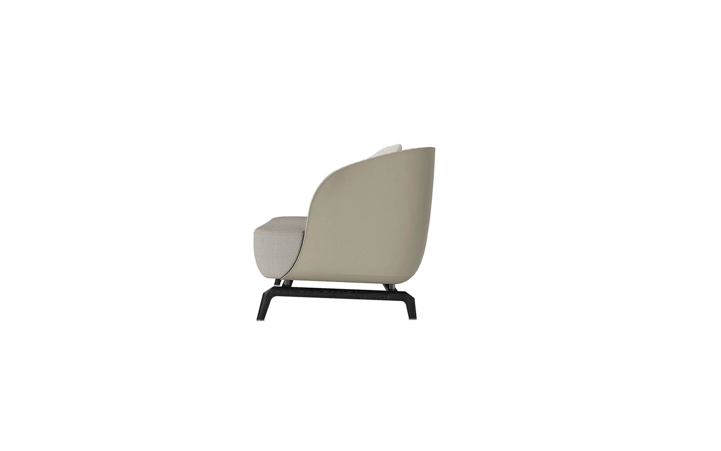 Flamingo Dual Lounge Chair