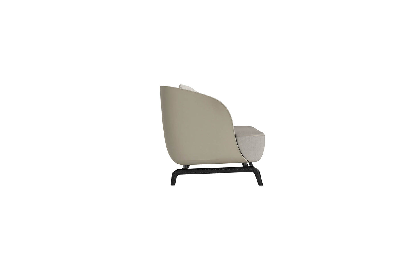 Flamingo Dual Lounge Chair
