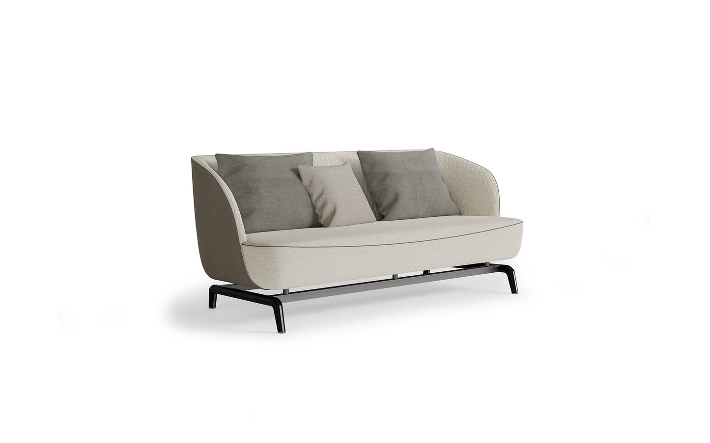 Flamingo Dual Lounge Chair