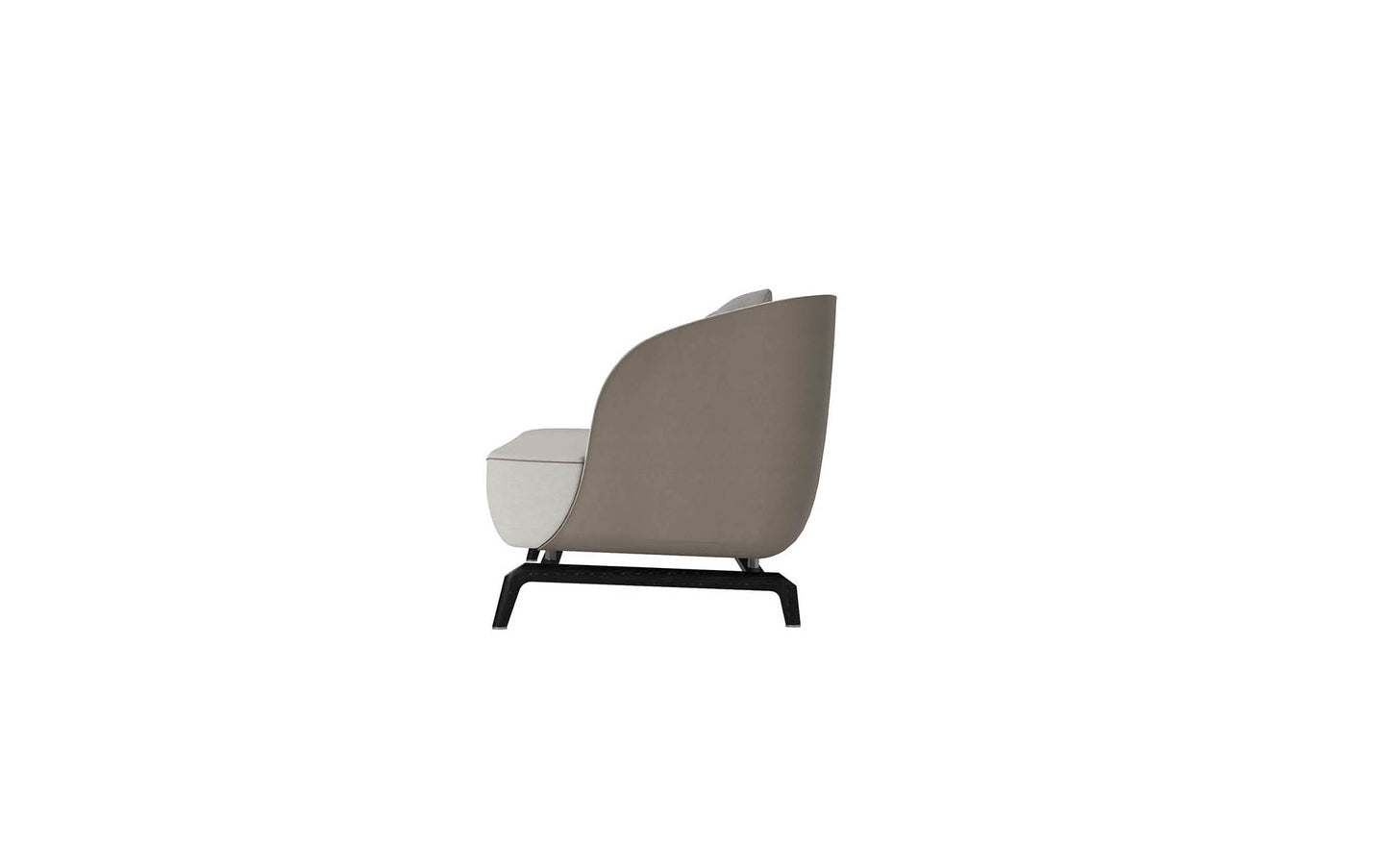 Flamingo Dual Lounge Chair