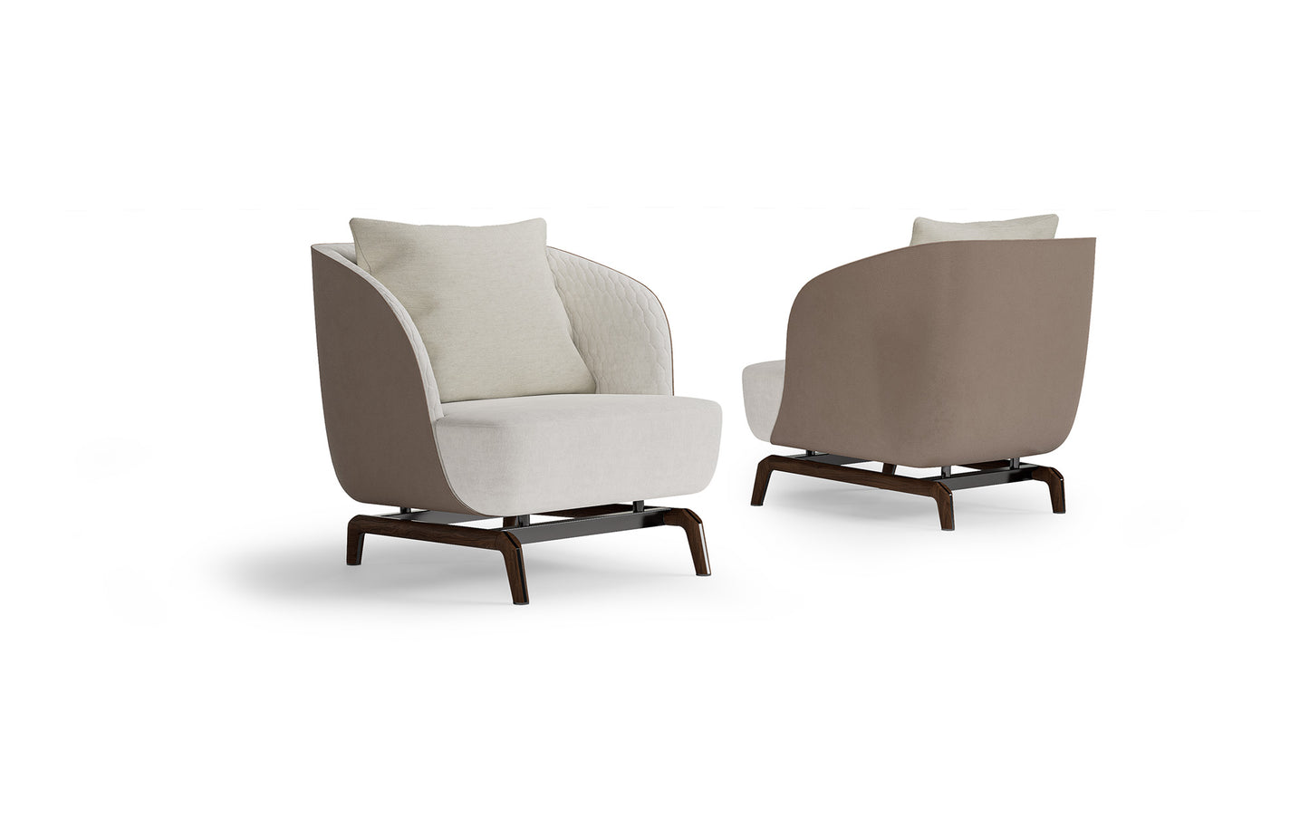 Flamingo Lounge Chair