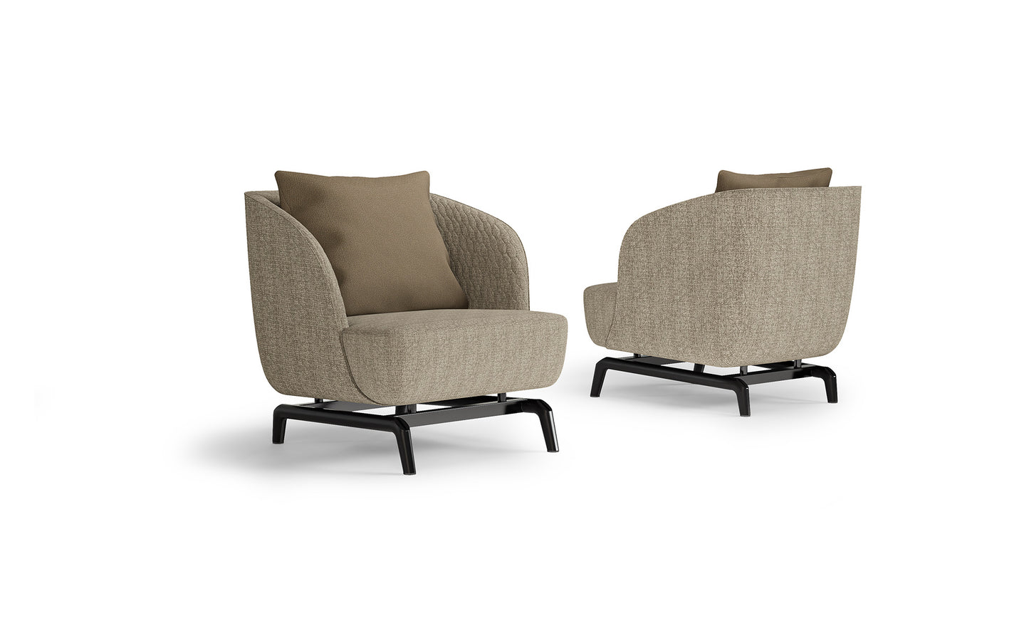 Flamingo Lounge Chair