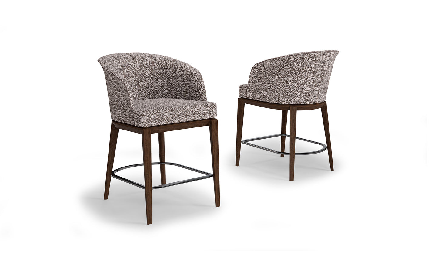 Laura Island Chair II