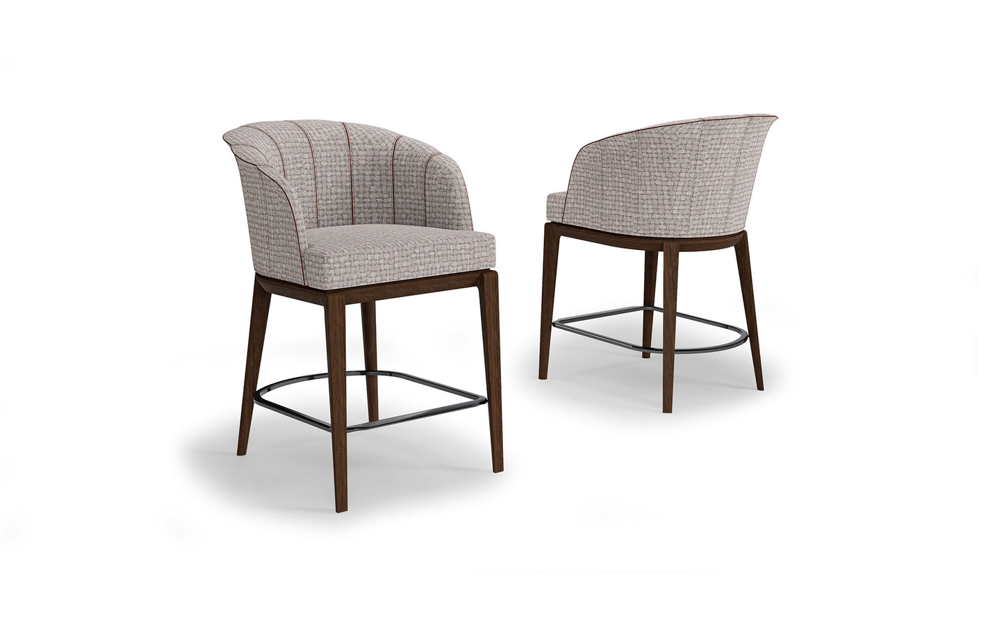 Laura Island Chair II