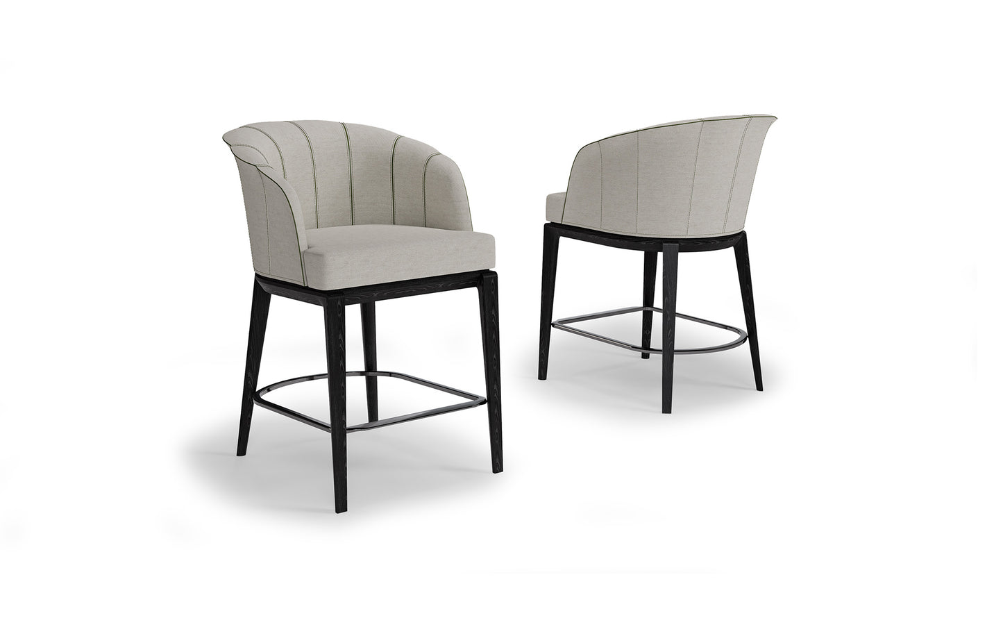 Laura Island Chair II