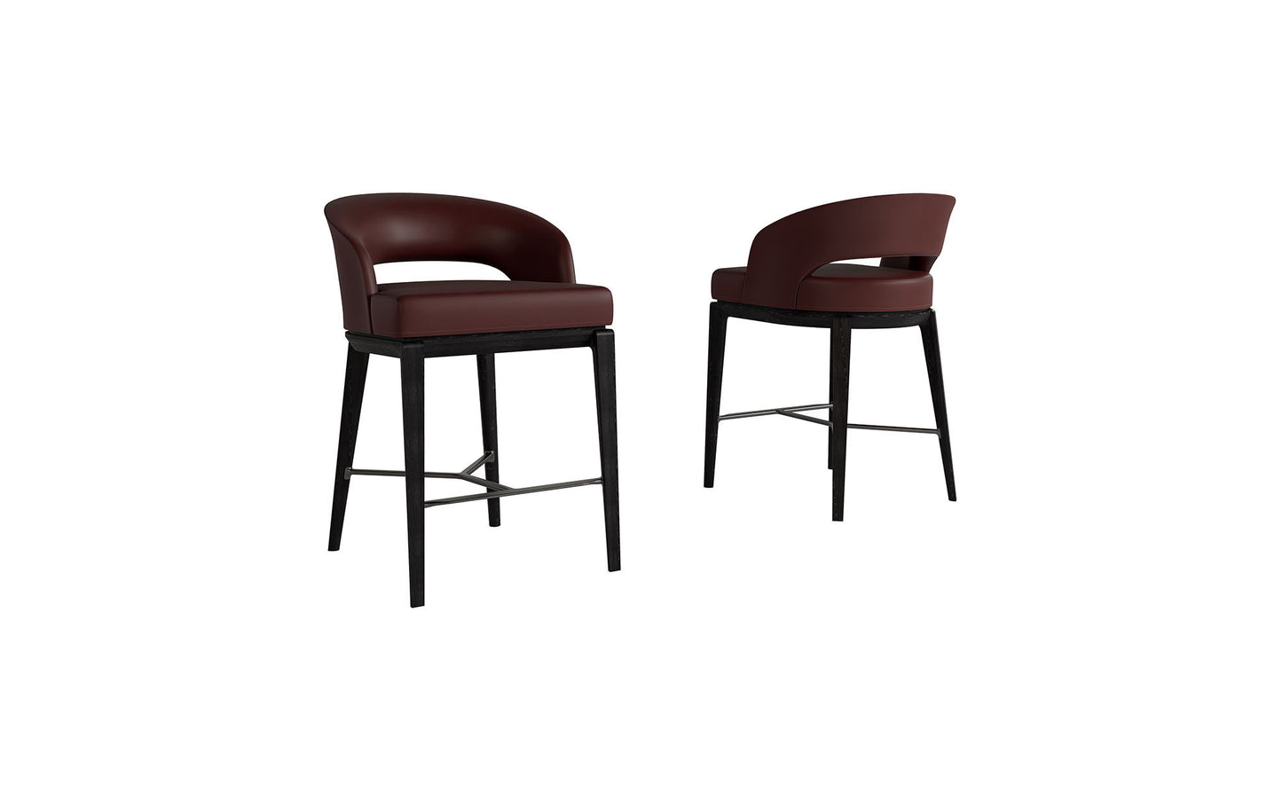 Laura IV Island Chair