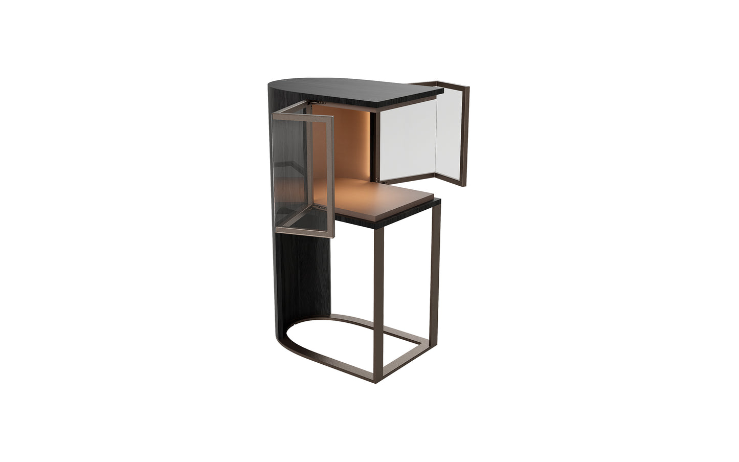 OLI Etagere