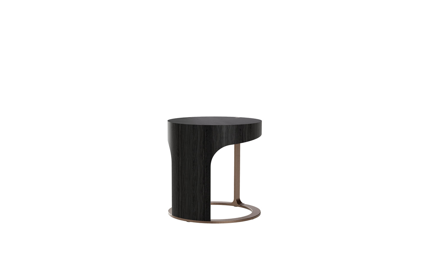 OLI Round Side Table