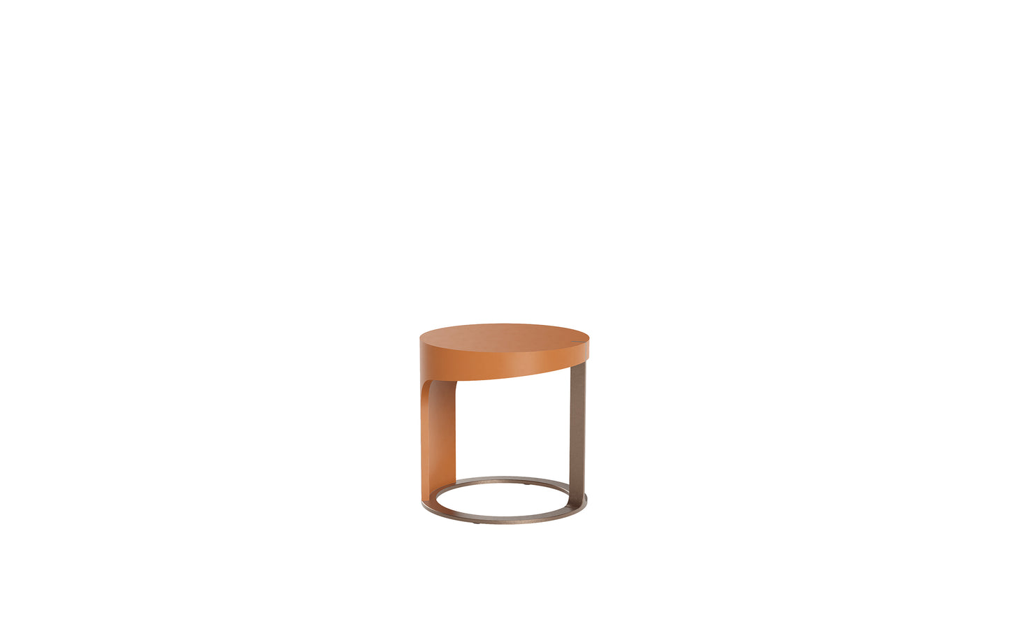 OLI Round Side Table