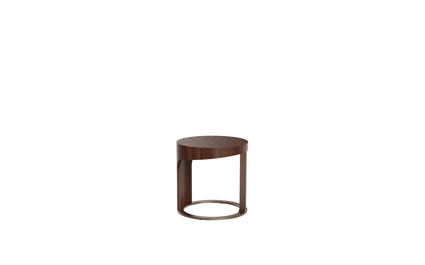 OLI Round Side Table