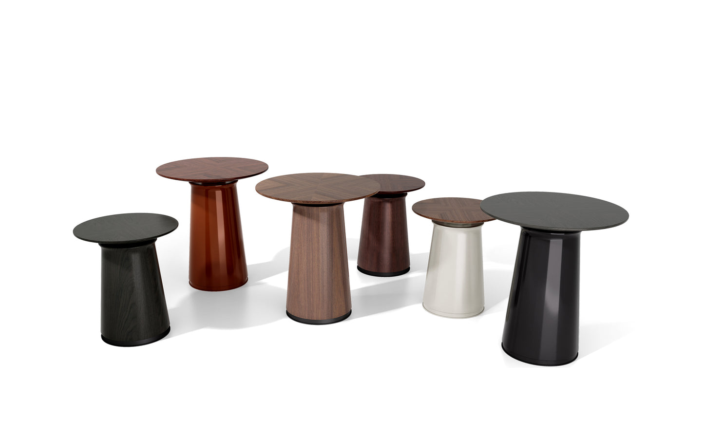 UFO Side Table