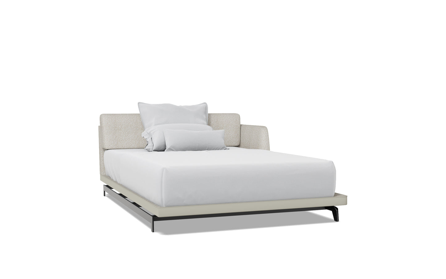Trend Bed Plus