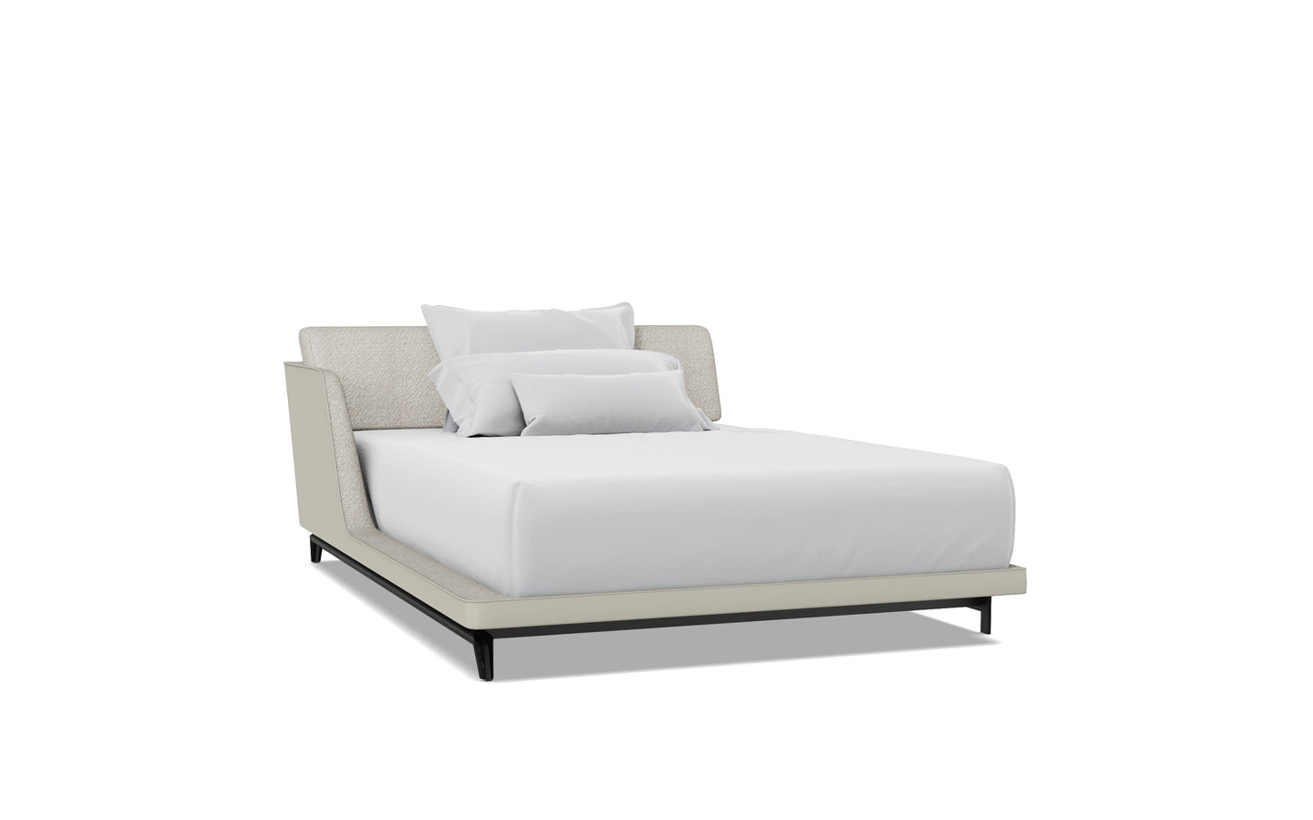 Trend Bed Plus