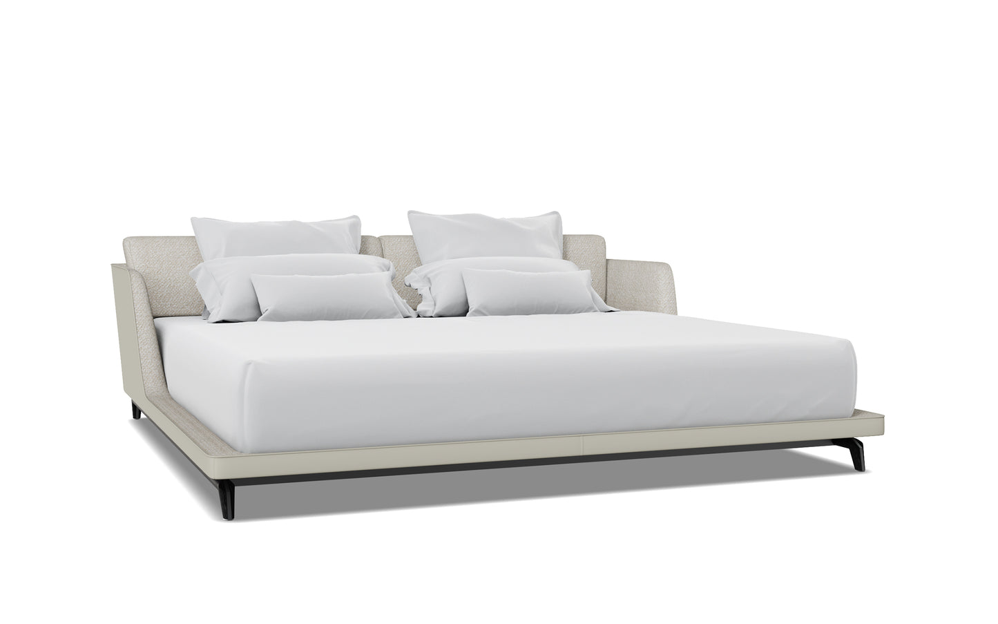 Trend Bed Plus