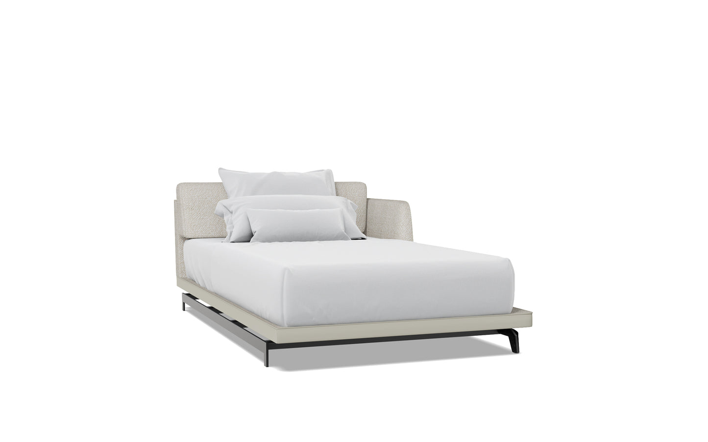 Trend Bed Plus
