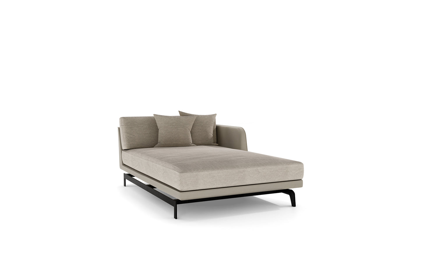 Trend I Sectional Sofa