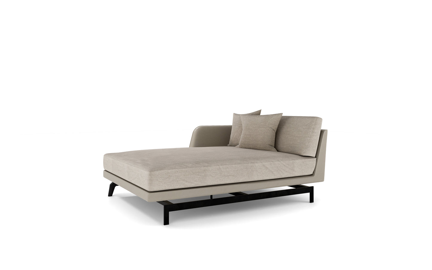 Trend I Sectional Sofa