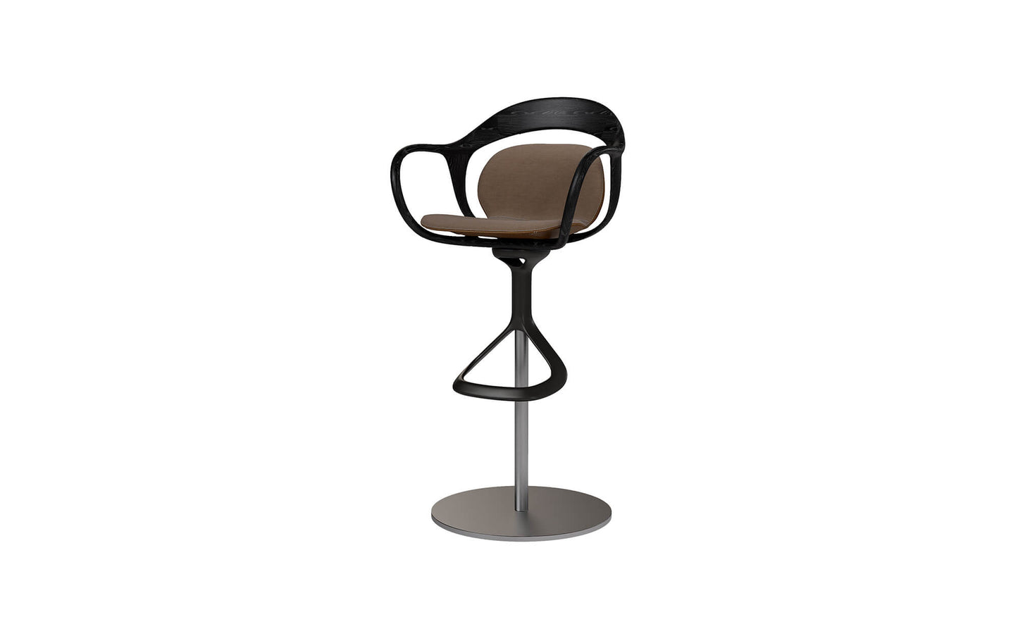 Leo Counter-Bar Stool II