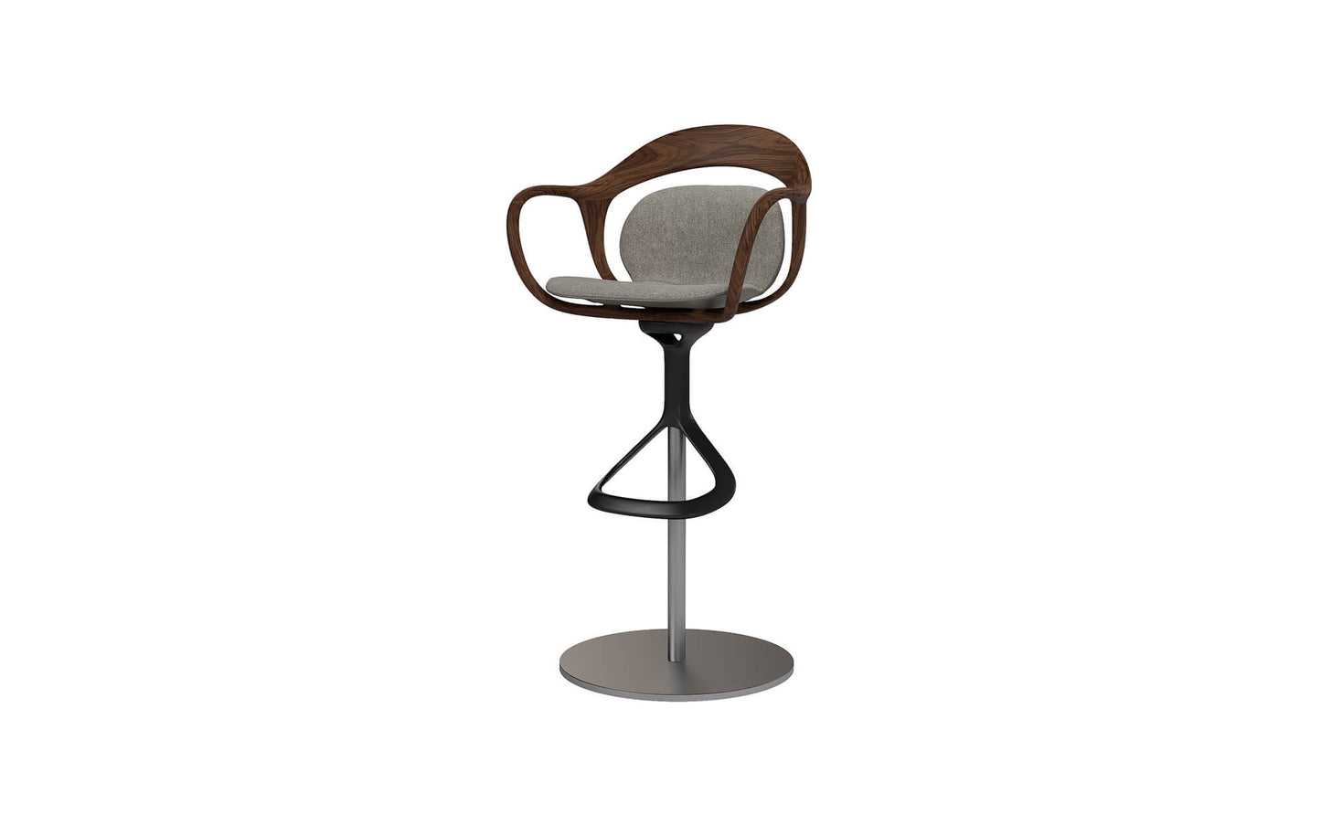 Leo Counter-Bar Stool II