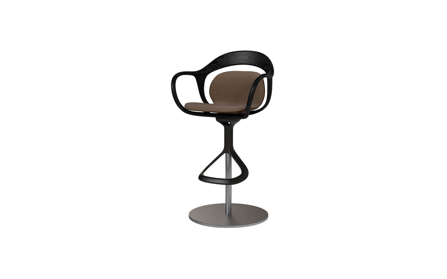 Leo Counter-Bar Stool II