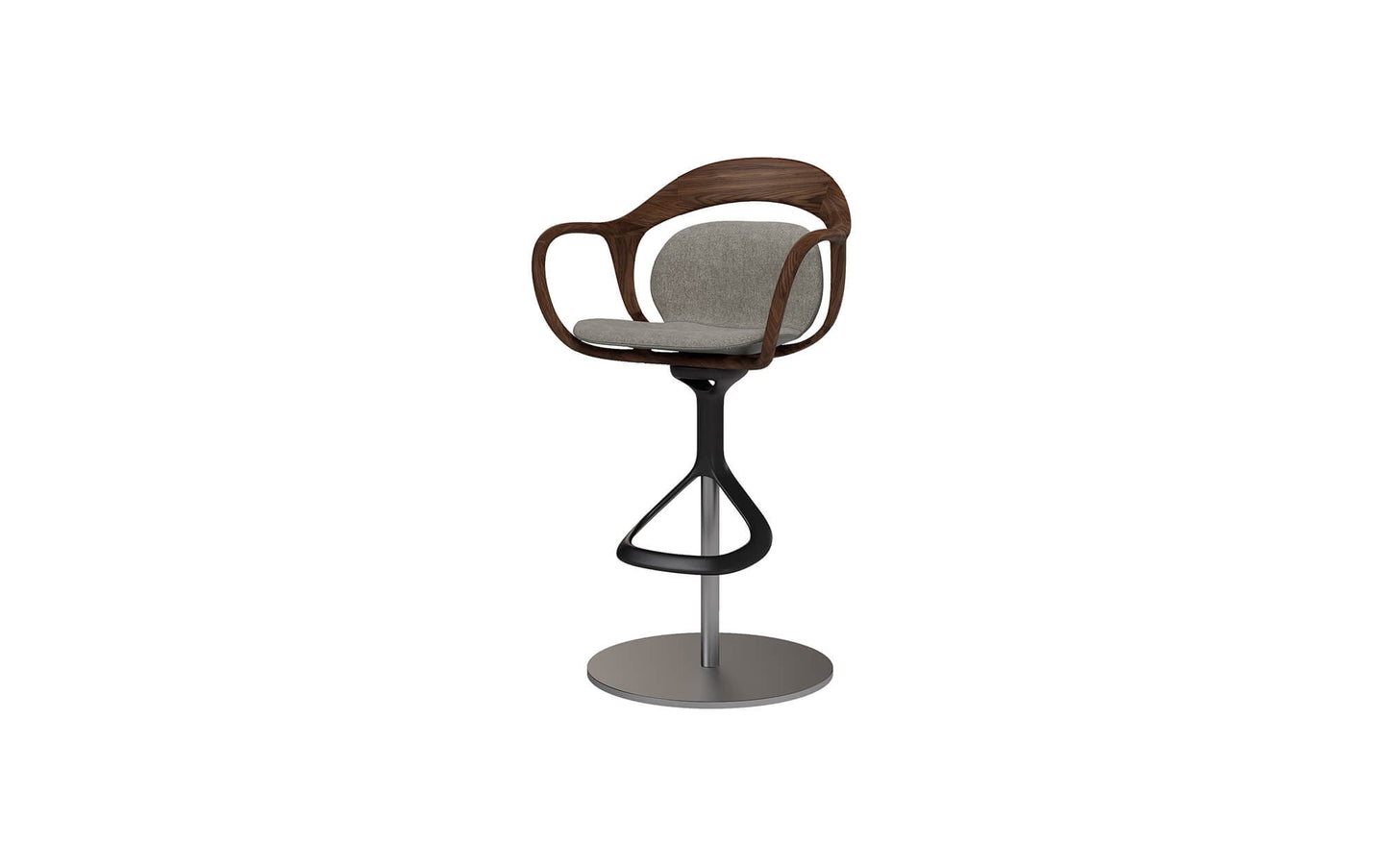 Leo Counter-Bar Stool II