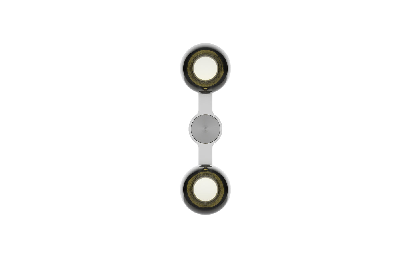 LUMI Due 壁灯