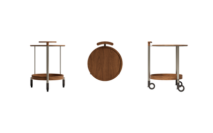 Argo Trolley