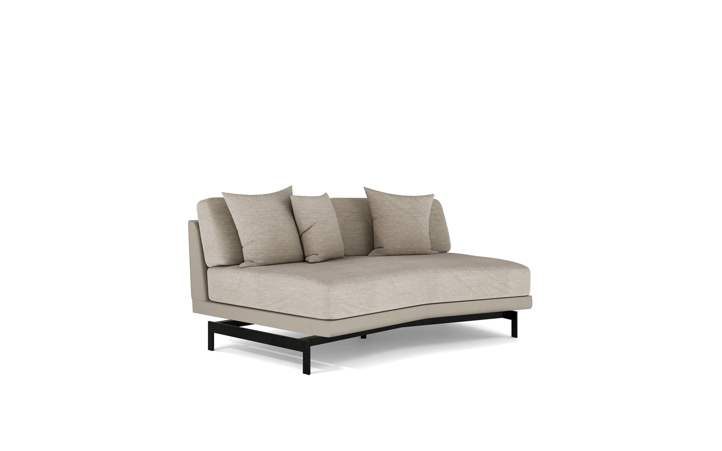 Trend I Sectional Sofa