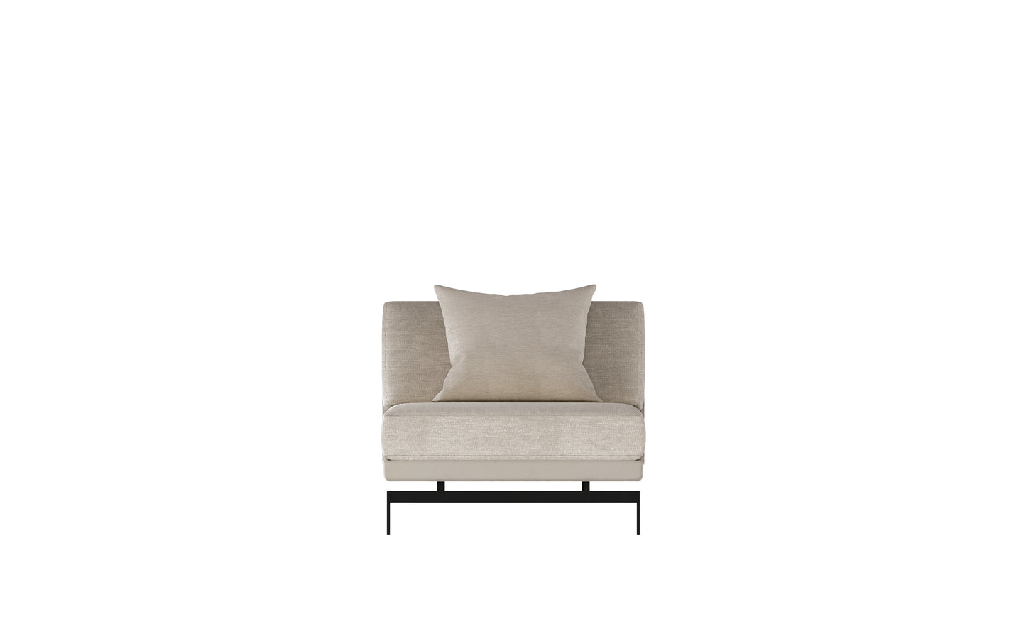 Trend I Sectional Sofa