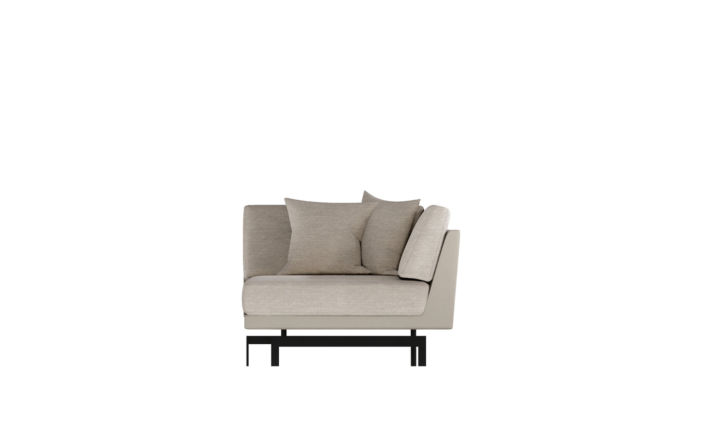 Trend I Sectional Sofa