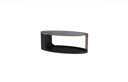 ILO Oval Coffee Table