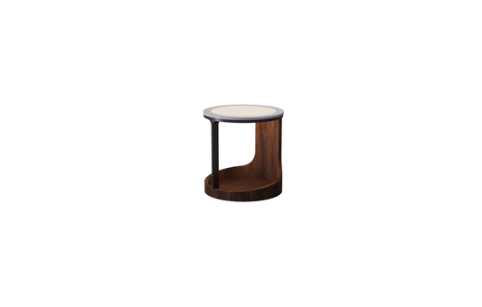 ILO Round Side Table