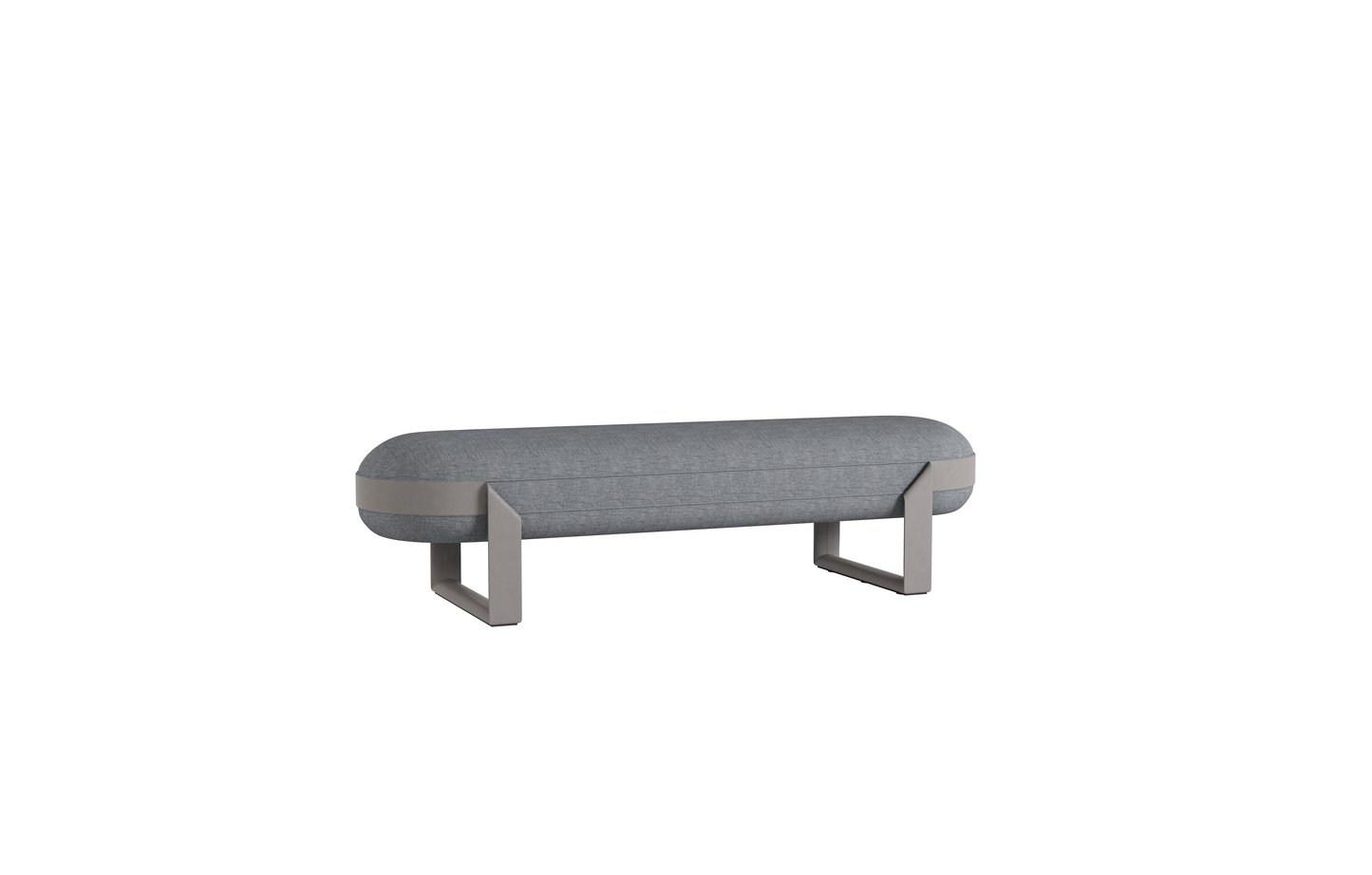 Giacomo Bench Long