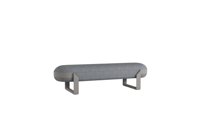 Giacomo Bench Long