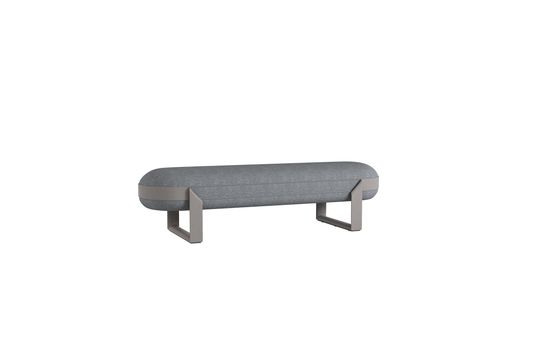 Giacomo Bench Long