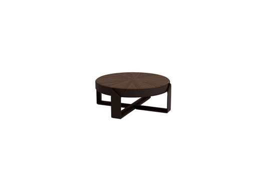 Giacomo Round  Low Table IA