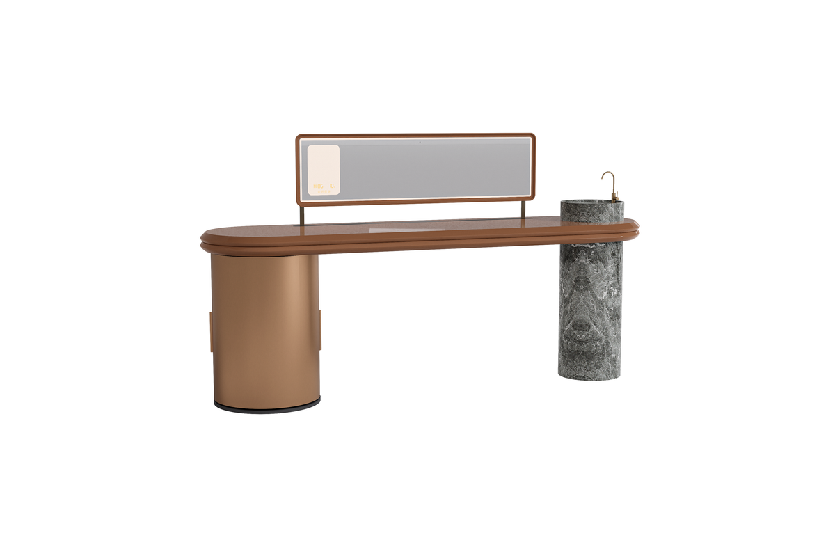 Julia 180 Vanity