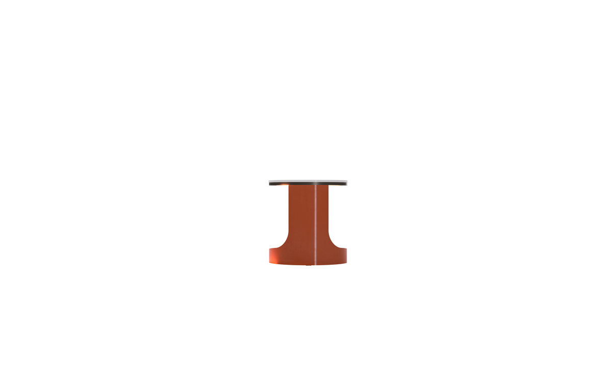 ILO Round Side Table