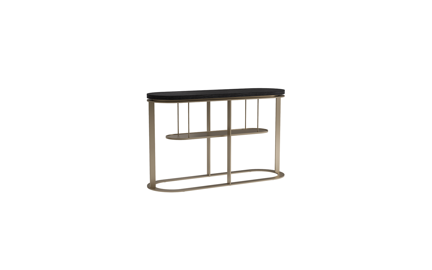 G Console Table