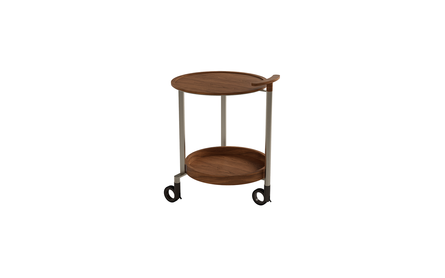 Argo Trolley