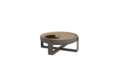 Giacomo Round Low Table II