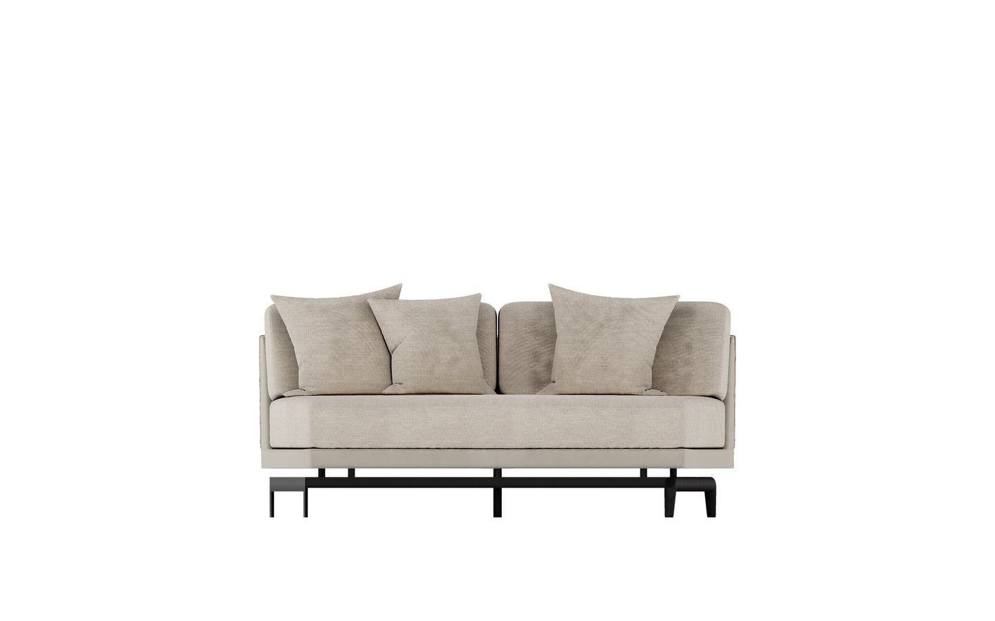 Trend I Sectional Sofa