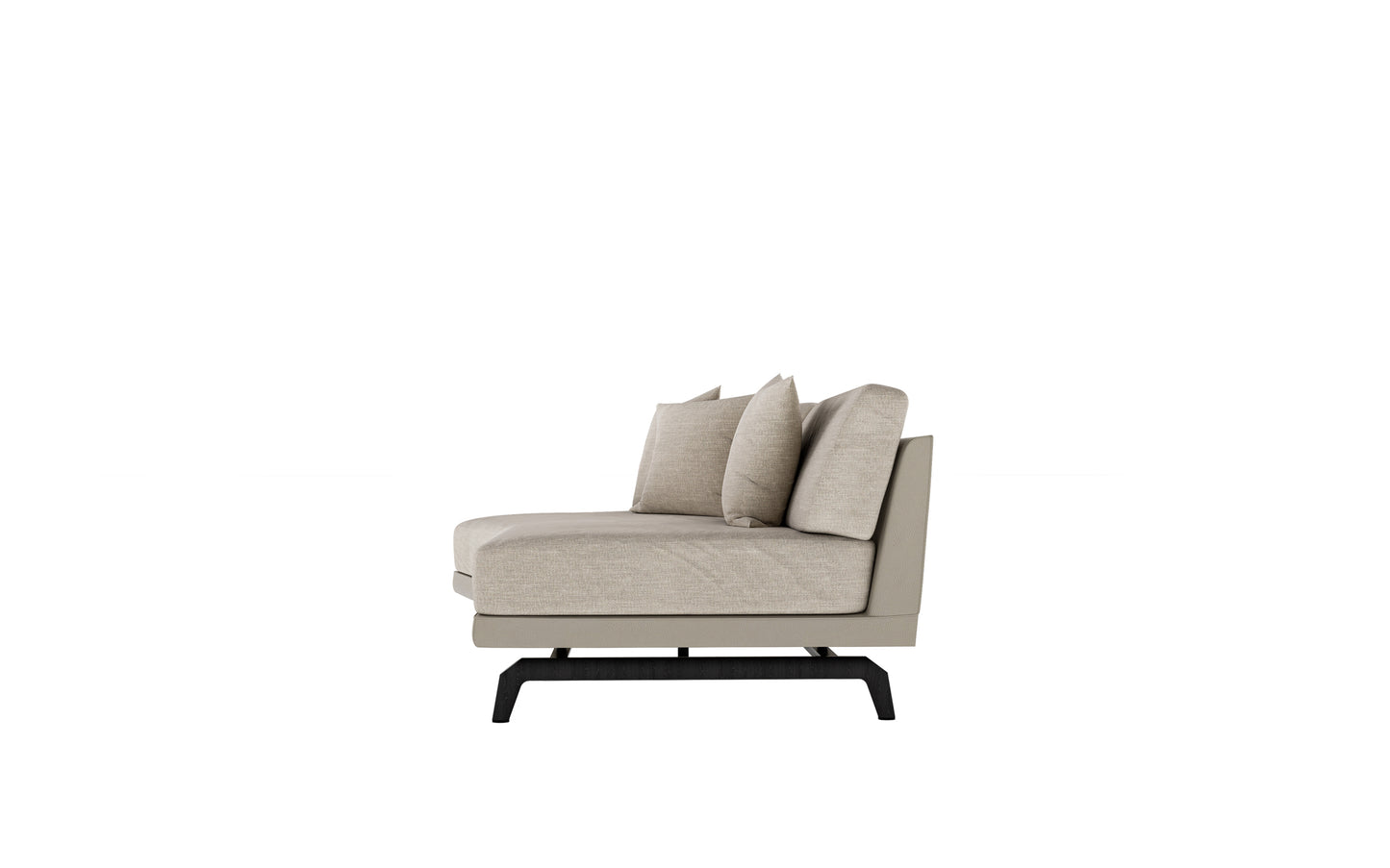 Trend I Sectional Sofa