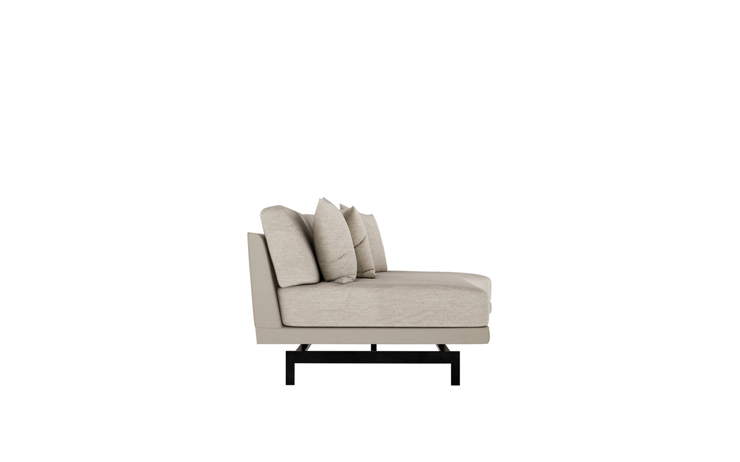 Trend I Sectional Sofa