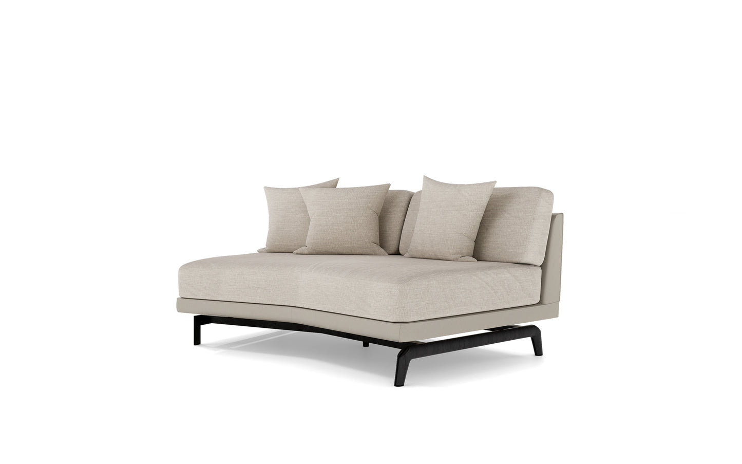 Trend I Sectional Sofa