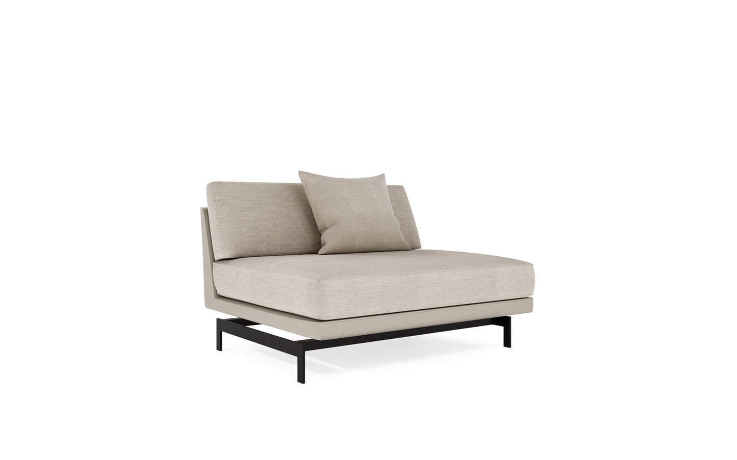 Trend I Sectional Sofa