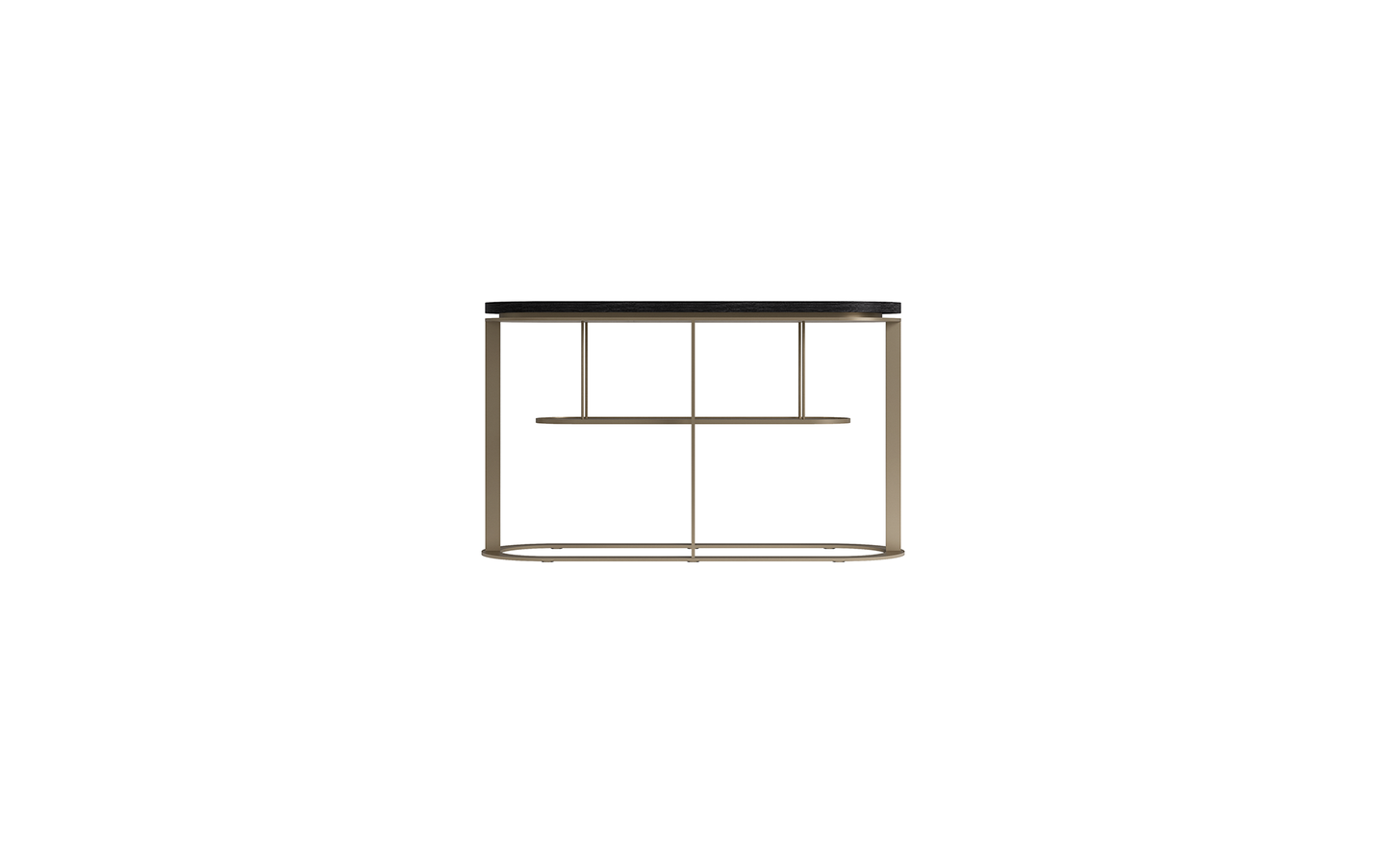 G Console Table