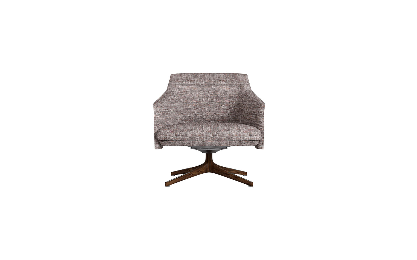 Freeman I Swivel Lounge Chair
