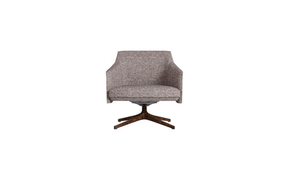 Freeman I Swivel Lounge Chair