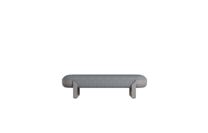 Giacomo Bench Long